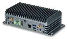 Передовой вычислительный компьютер EC-OrinNX 8GB